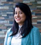 DR. NEHA KOLIMI (CHIEF CONSULTANT)